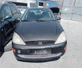 Ford Focus Berlina 1.6 16V CAT (101 CV / 74 KW) (101 CV / 74 KW) - Des