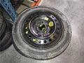 Llanta Rueda Repuesto Opel Insignia (2008+)