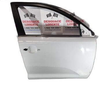 Puerta delantera derecha de Kia Sportage (je_, km_)