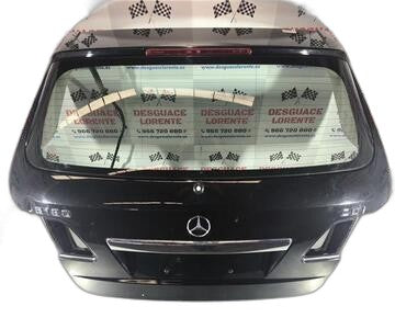 Portón trasero de Mercedes-benz Clase b (bm 245)