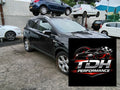 Ford Kuga MK1 (2008-2012) Despiece / Recambios - Motor 2.0 TDCi