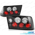 Pilotos PARA OPEL Calibra 90-97 Negro
