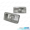 Intermitentes PARA Volkswagen VW GOLF Vento SEAT Ibiza Cordoba Cromado