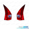 Pilotos PARA Renault Megane II Station Wagon 02-05