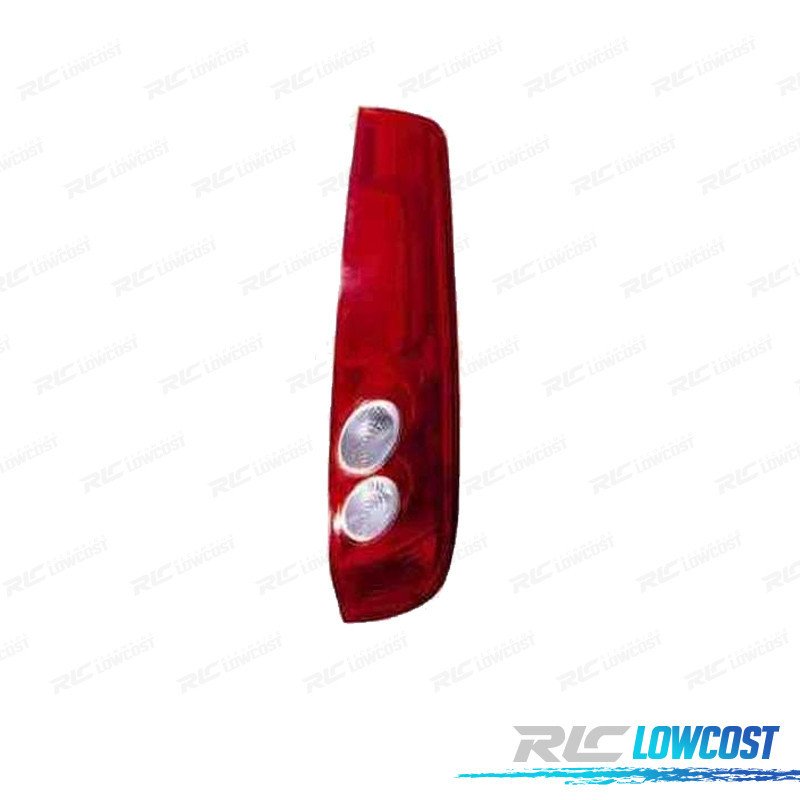 Piloto DCH PARA FORD Fiesta MK6 3P 05-08
