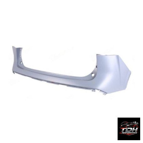 Paragolpes Trasero Nissan Qashqai Nuevo Ref. 850226UA0A