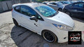 Ford Fiesta Mk7 3p (2008-2012) Blanco | Despiece / Recambios