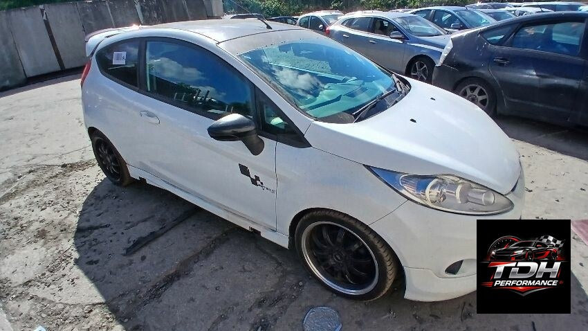 Ford Fiesta Mk7 3p (2008-2012) Blanco | Despiece / Recambios