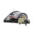 Elevalunas trasero izquierdo 0130822286 de Ford S-max (ca1)