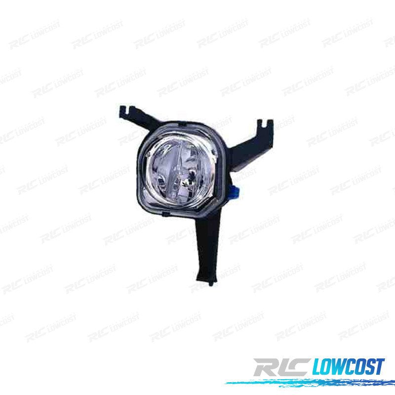 FARO IZQ Antiniebla Peugeot 306 XSI 99-02
