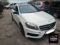 Despiece Mercedes-Benz Clase A W176 (2012-2018) Blanco - Recambios