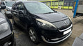 Renault Grand Scenic III (2013-2016) Negro - Despiece / Recambios