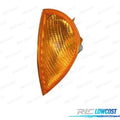 Intermitentes Frontales FIAT Seicento 98- Ambar
