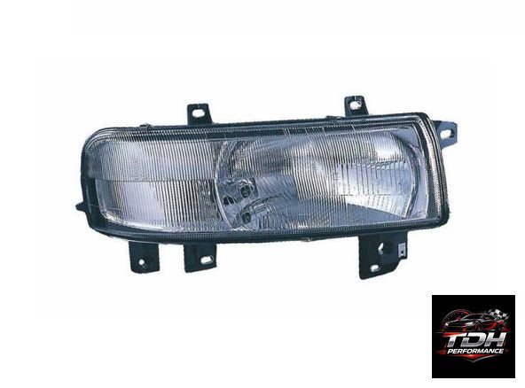 Faro Derecho Opel Movano Nuevo Ref. 4500917