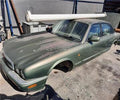Jaguar Xj8 3.2 Executive Largo 1998 - Despiece