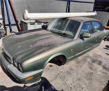 Jaguar Xj8 3.2 Executive Largo 1998 - Despiece