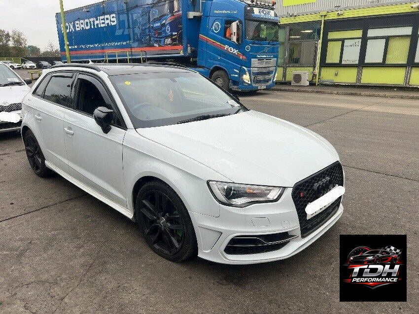 Audi A3 Sportback 8V (2012-2016) Blanco | Despiece y Recambios