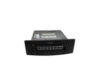 Radio 8200291332 de Renault Laguna ii grandtour (kg0)