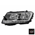 Faro Izquierdo Volkswagen Tiguan Nuevo Ref. 5NN941005