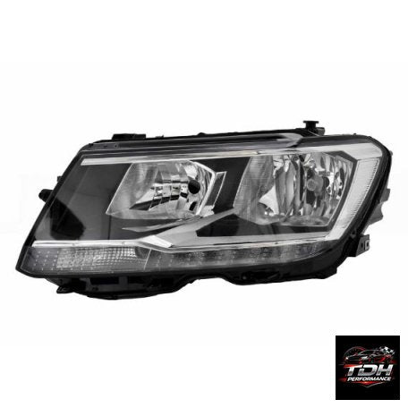 Faro Izquierdo Volkswagen Tiguan Nuevo Ref. 5NN941005