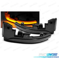 Intermitentes Dinamicos Retrovisor Range Rover IV Sport Evoque | TDH Performance