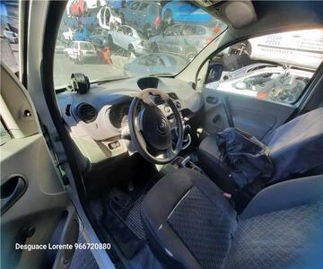 Renault Kangoo Ii 2008 - Despiece