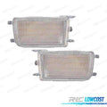 Intermitentes Frontales Volkswagen VW GOLF III Vento 92-98 Blanco