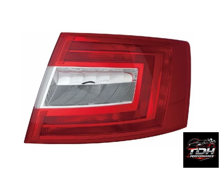 Piloto Trasero Derecho Skoda Octavia Nuevo Ref. 5E5945112