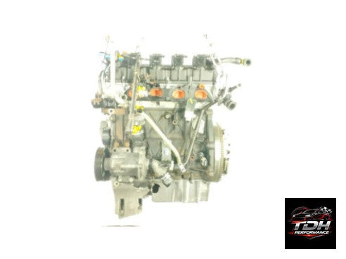 Motor Fiat 500X 1.6 MultiJet 120 CV 55263842 2014-2023