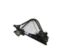 Elevalunas trasero izquierdo 7M0839401 de Volkswagen Sharan (7m8)