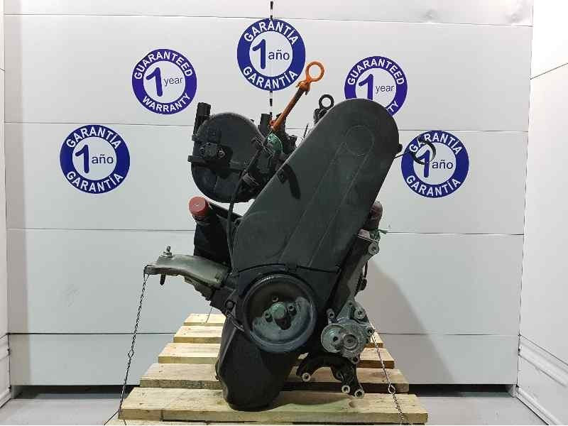 Motor SEAT Cordoba Berlina 6K2 Clx APQ