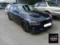 BMW Serie 3 F30 (2011-2019) Berlina Azul Oscuro - Despiece / Recambios