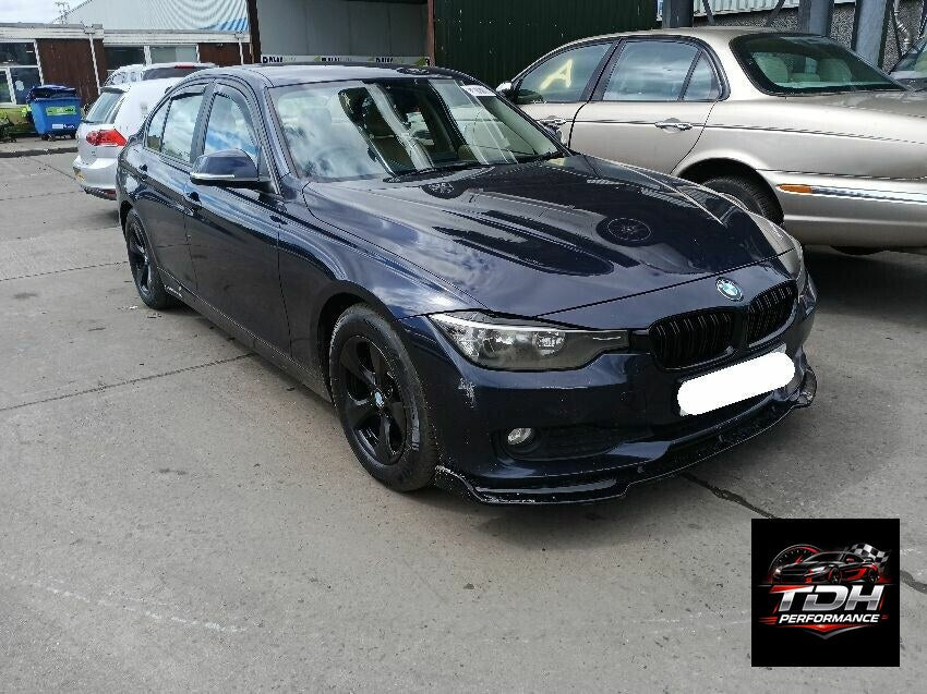 BMW Serie 3 F30 (2011-2019) Berlina Azul Oscuro - Despiece / Recambios