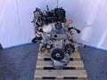 Motor Hyundai I20 Iii Bc3 Bi3.1 0 T Gdi G3LE
