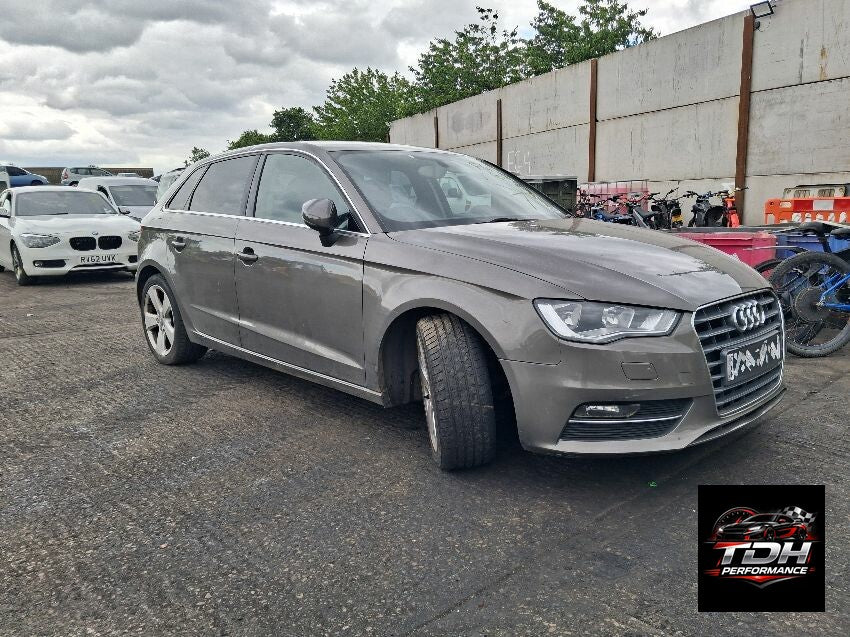 Despiece Audi A3 8V Sportback (2012-2016) Gris - Recambios Usados
