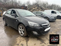 Despiece / Recambios Opel Astra J 2009-2015 Hatchback Negro