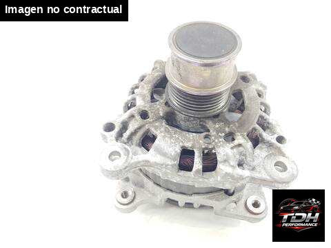 Alternador SEAT Ibiza Style Chzc (2015) Ref. 04E903021M
