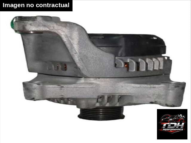 Alternador BMW Serie 3 315 (2011) Ref. 7640136