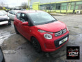 Citroën C1 II (2014-2021) Rojo | Despiece / Recambios