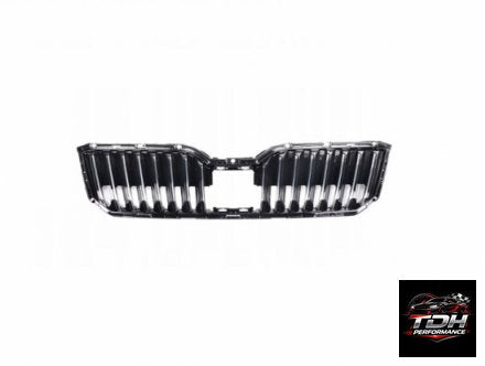 Rejilla Skoda Superb Nuevo Ref. 3V0853653BFOD