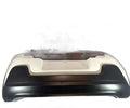 Paragolpes trasero de Citroen C3 picasso (sh_)