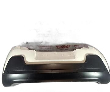 Paragolpes trasero de Citroen C3 picasso (sh_)