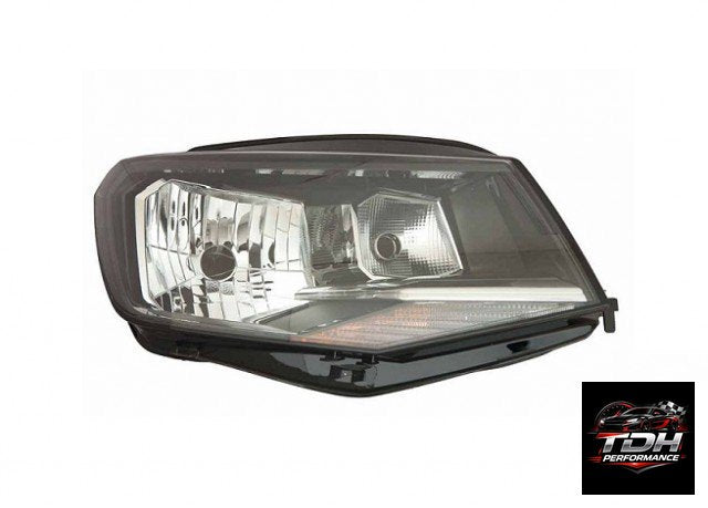 Faro Derecho Volkswagen Caddy Nuevo Ref. 2K1941016