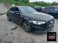 Audi A6 C7 (4G) 2011-2018 Berlina Negro - Despiece / Recambios