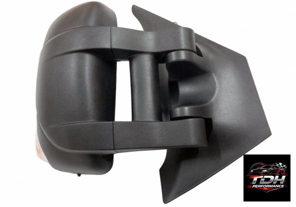 Retrovisor Derecho Renault Master Nuevo Ref. 963010148R