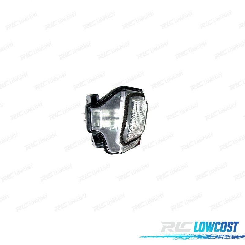 Intermitente Espejo Izquierdo Mazda 6 12-