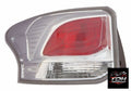 Piloto Trasero Izquierdo Mitsubishi Outlander Nuevo Ref. 8330A787