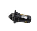 Motor arranque T186643R de Opel Astra berlina 5p