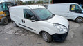 Fiat Doblo II (263) 2010-2022 Blanco - Despiece / Recambios