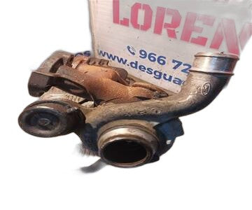 Turbocompresor 7064991 de Ford Focus i (daw, dbw) 1998-2004